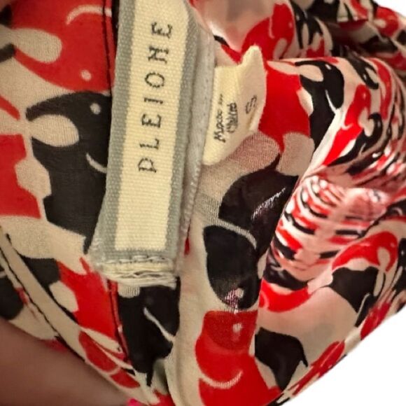 Pleione Blouse - Picture 5 of 6